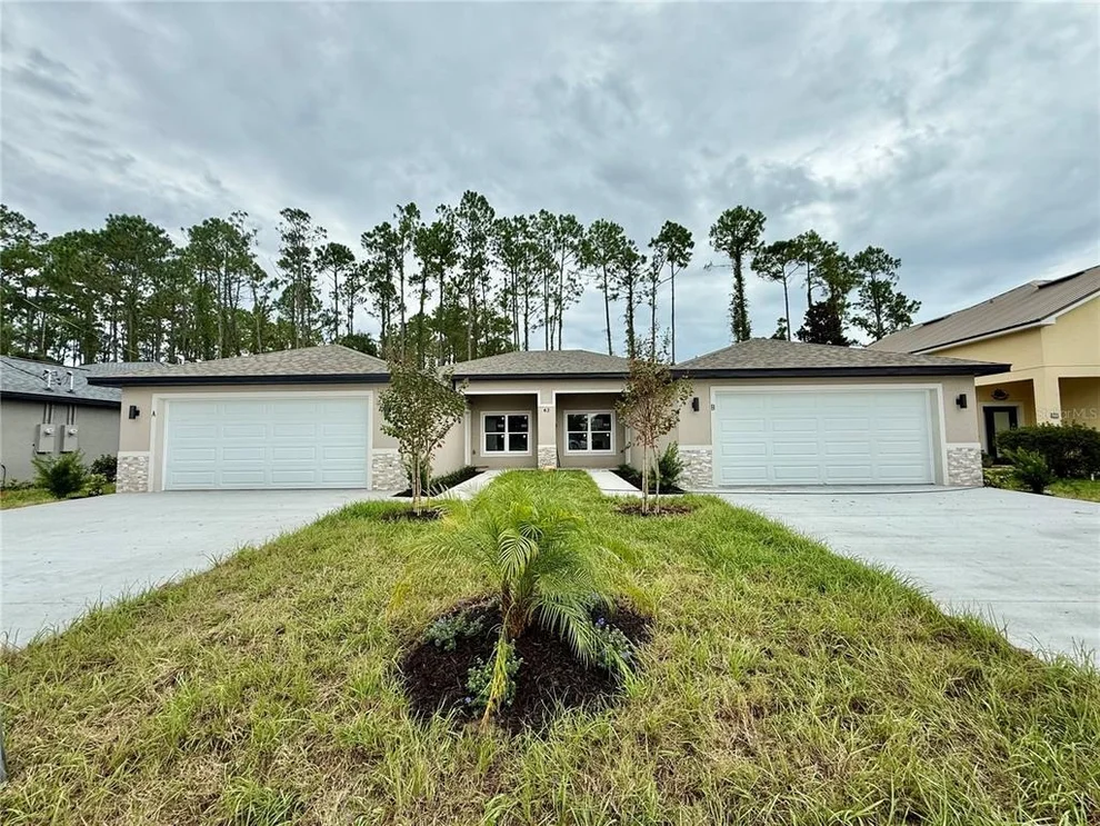 Photo of 62 Emerson Drive, Palm Coast, FL 32164