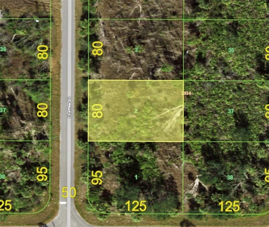 Unit for sale at 2176 CHAFFEE STREET, PORT CHARLOTTE, FL 33953