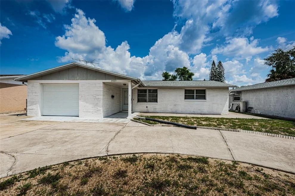 Unit for sale at 3423 EISENHOWER DR, HOLIDAY, FL 34691