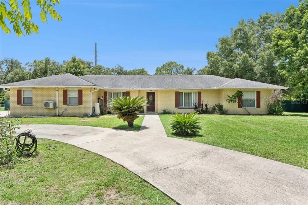 Unit for sale at 1756 TANGLEWOOD DRIVE, KISSIMMEE, FL 34746