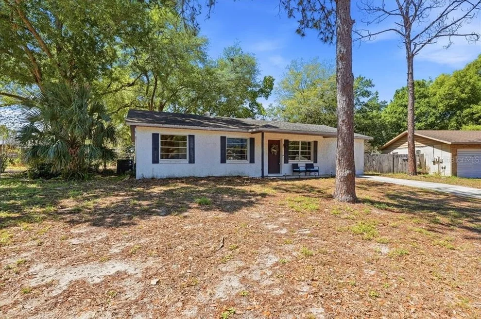 Unit for sale at 215 CARLA ANN COURT, AUBURNDALE, FL 33823