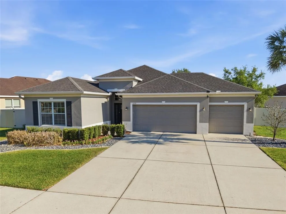 Unit for sale at 11133 WEMBLEY LANDING DRIVE, LITHIA, FL 33547