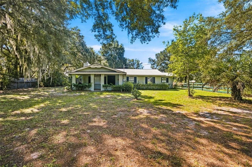 Unit for sale at 2460 SE 150TH STREET, SUMMERFIELD, FL 34491