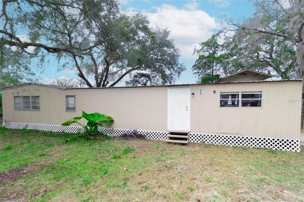 Unit for sale at 335 N COUNTY ROAD 315, INTERLACHEN, FL 32148