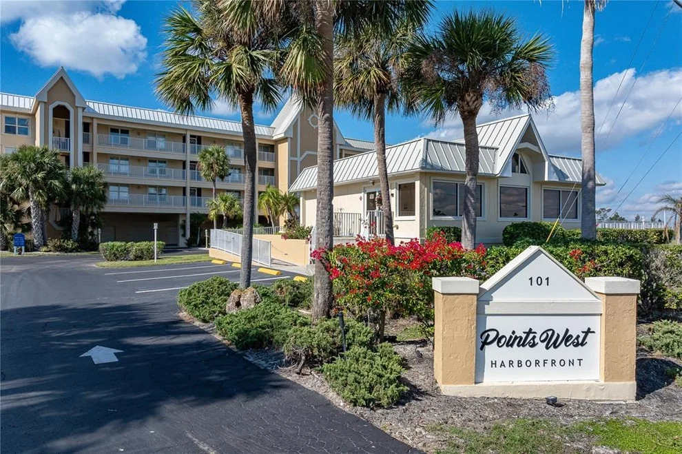 Unit for sale at 101 N MARION COURT, PUNTA GORDA, FL 33950