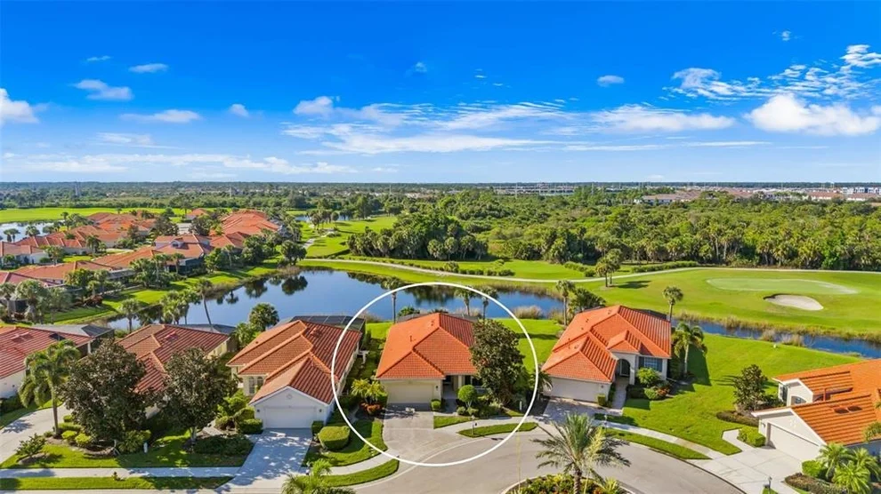 Unit for sale at 117 BOLANZA COURT, NOKOMIS, FL 34275