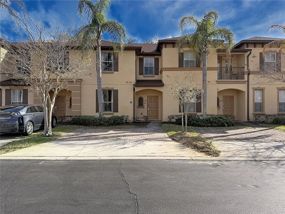 Unit for sale at 223 NAPOLI DRIVE, DAVENPORT, FL 33897