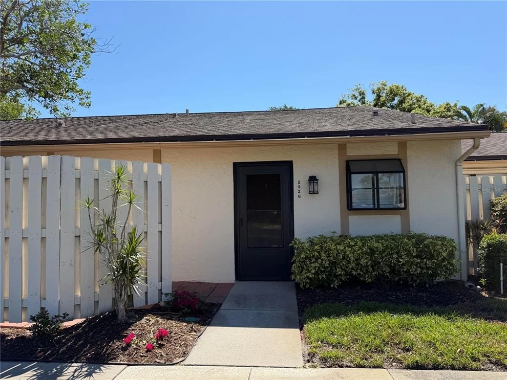 Unit for sale at 2926 63RD STREET W, BRADENTON, FL 34209