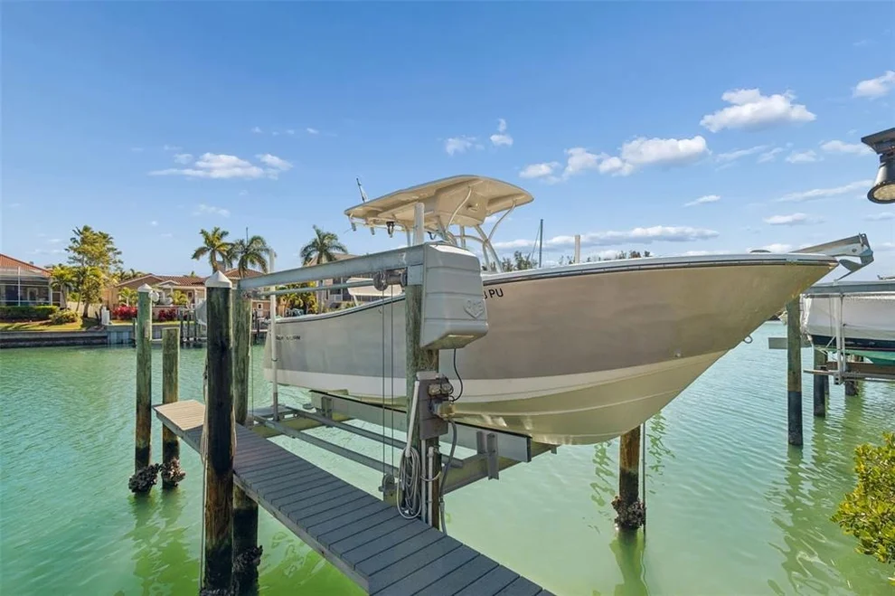 Unit for sale at 1117 PINELLAS BAYWAY S, ST PETERSBURG, FL 33715