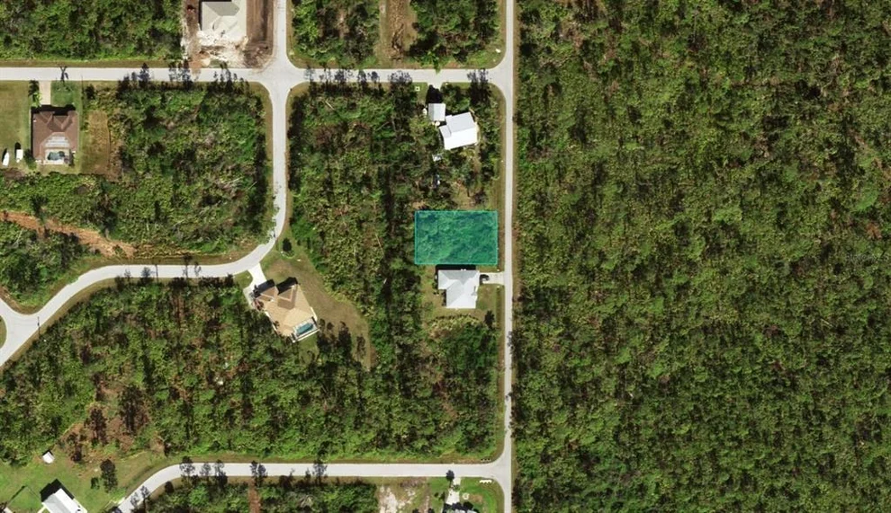Unit for sale at 4481 SPIRE STREET, PORT CHARLOTTE, FL 33981