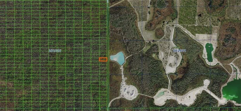 Unit for sale at SWEETHILL ROAD, POLK CITY, FL 33868