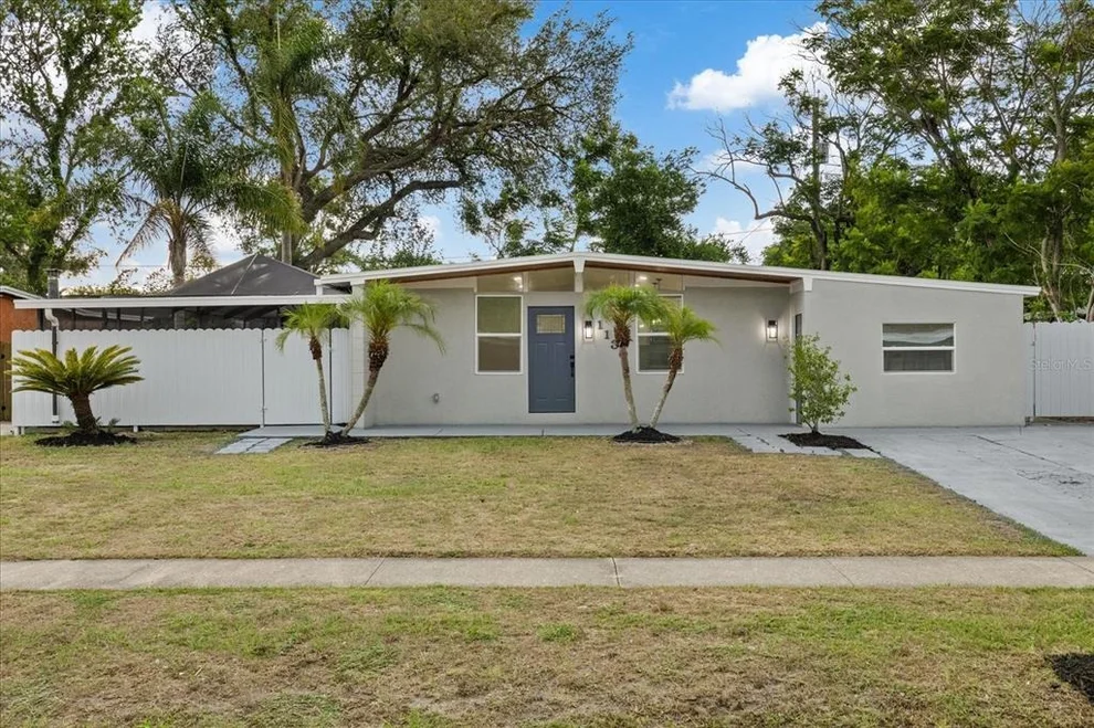 Unit for sale at 1130 DOGWOOD AVENUE, TAMPA, FL 33613