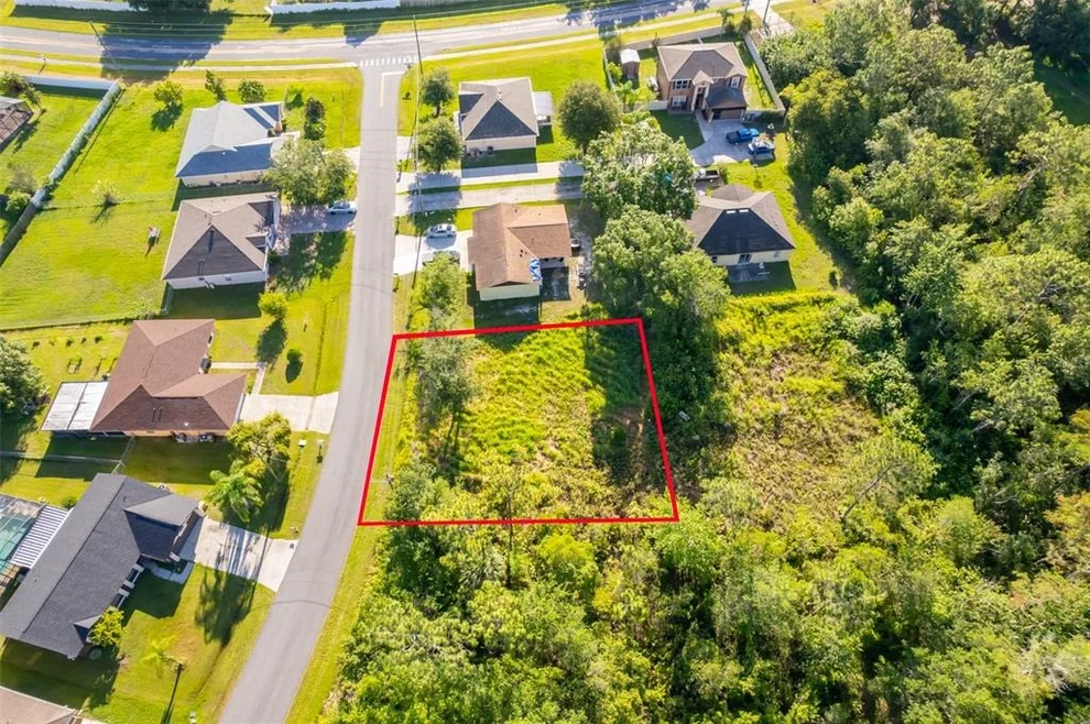 Unit for sale at SAN BENITO LOT #5 WAY, KISSIMMEE, FL 34758