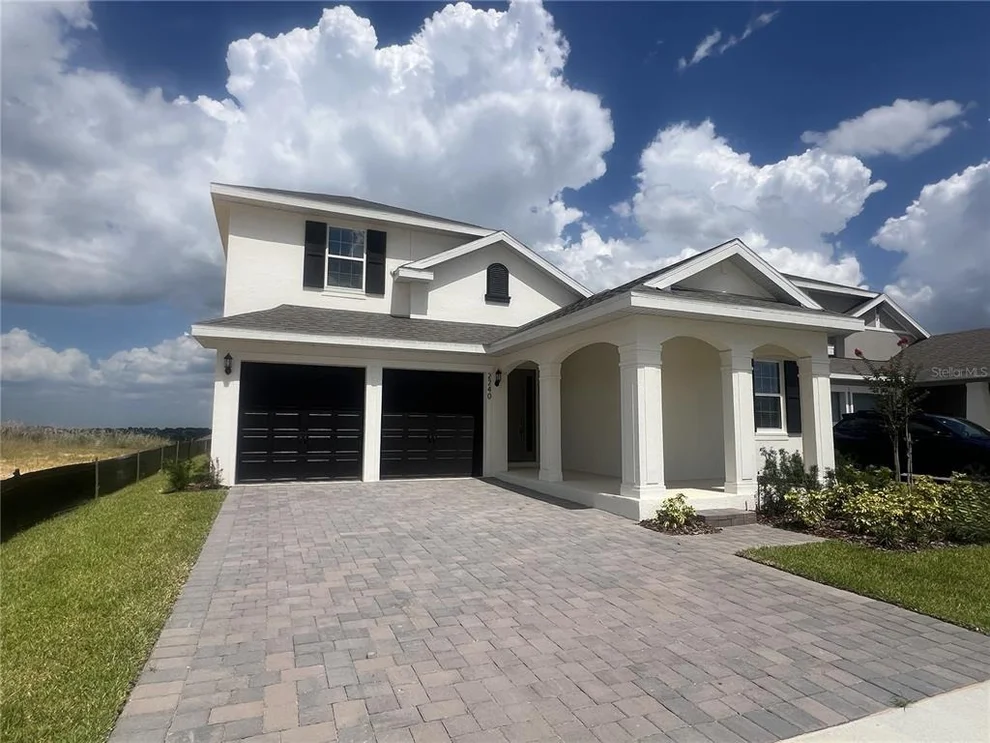 Unit for sale at 2240 AXEL STREET, MINNEOLA, FL 34715