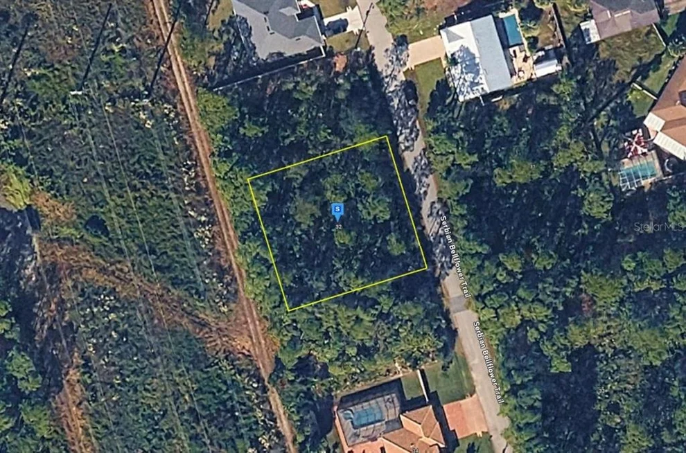 Unit for sale at 32 SERBIAN BELLFLOWER TRAIL, PALM COAST, FL 32164