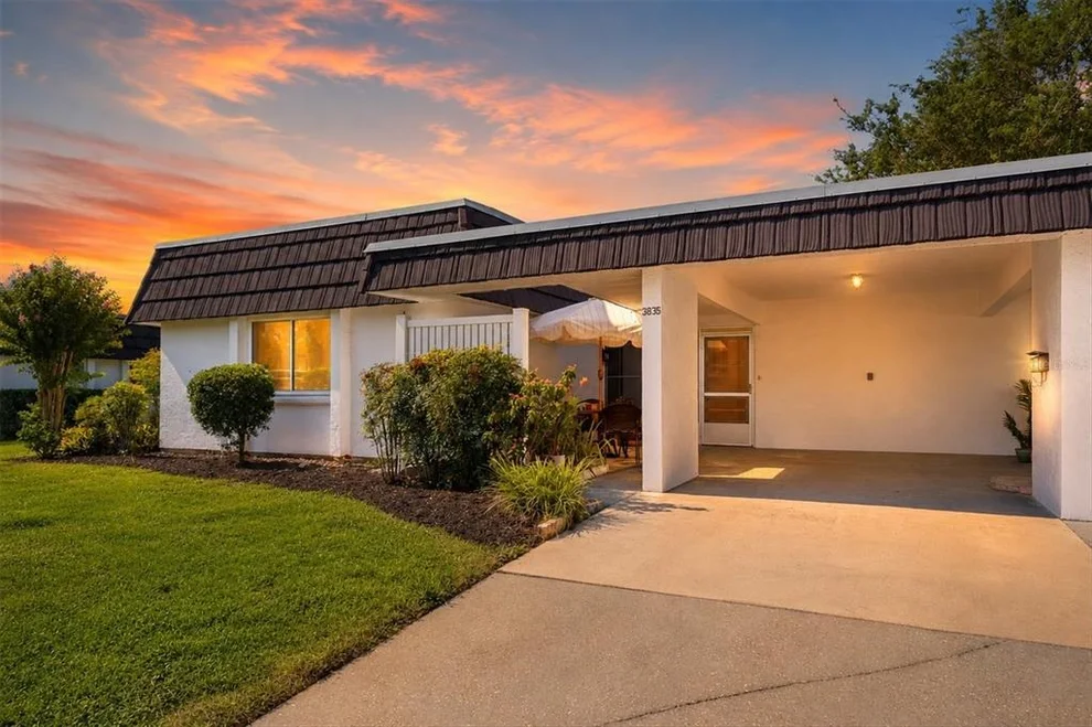 Unit for sale at 3836 BLUE STONE WAY, SARASOTA, FL 34232
