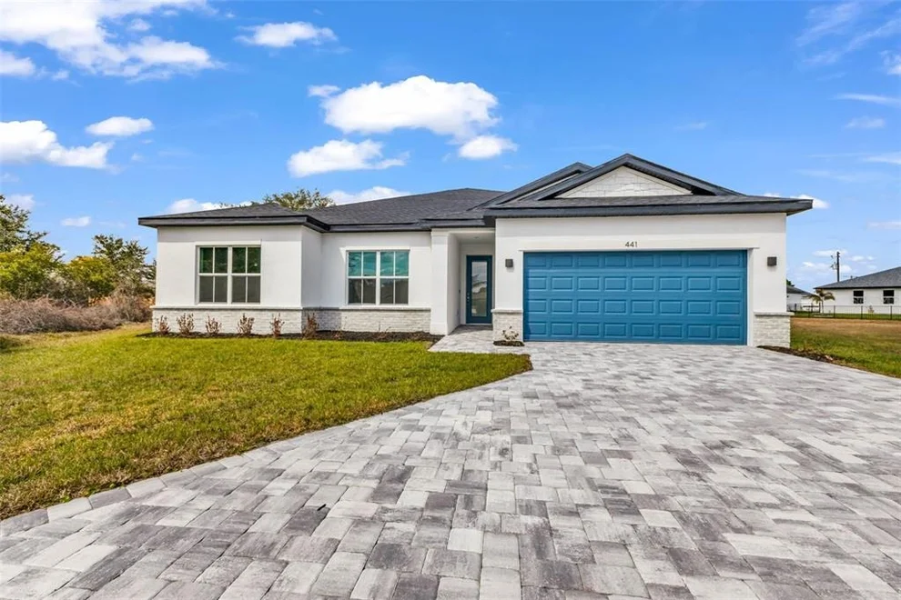 Unit for sale at 441 XINGU COURT, PUNTA GORDA, FL 33983