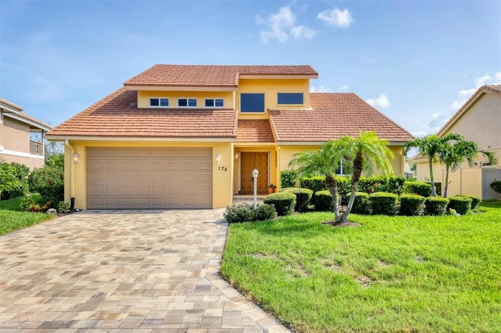 Unit for sale at 175 INLETS BOULEVARD, NOKOMIS, FL 34275