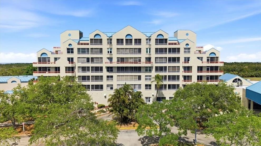 Unit for sale at 2333 FEATHER SOUND DRIVE, CLEARWATER, FL 33762