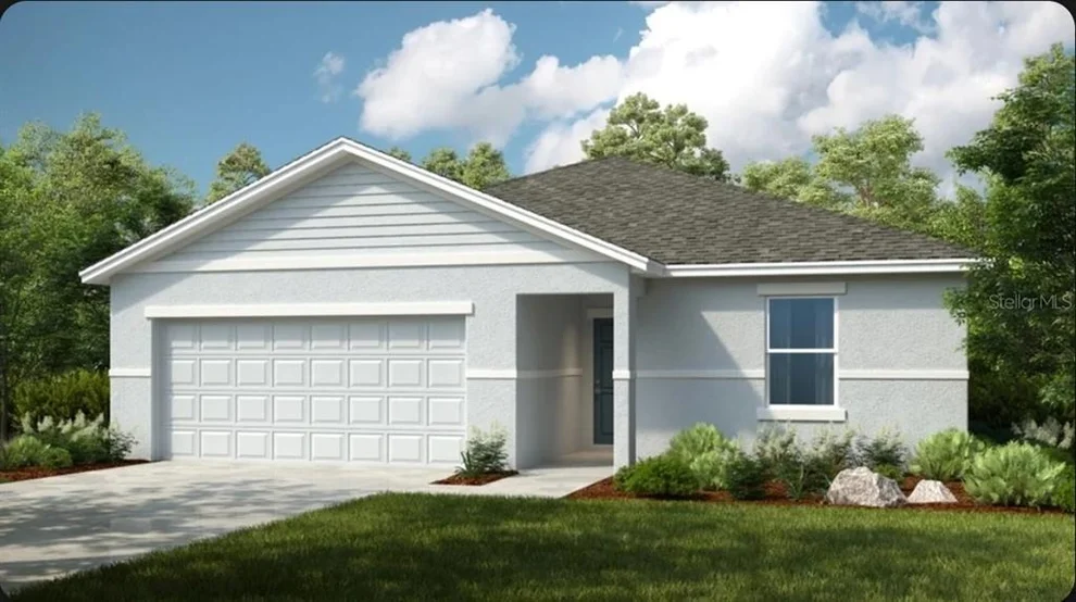 Unit for sale at 7437 FIELDSTONE DRIVE, GROVELAND, FL 34736