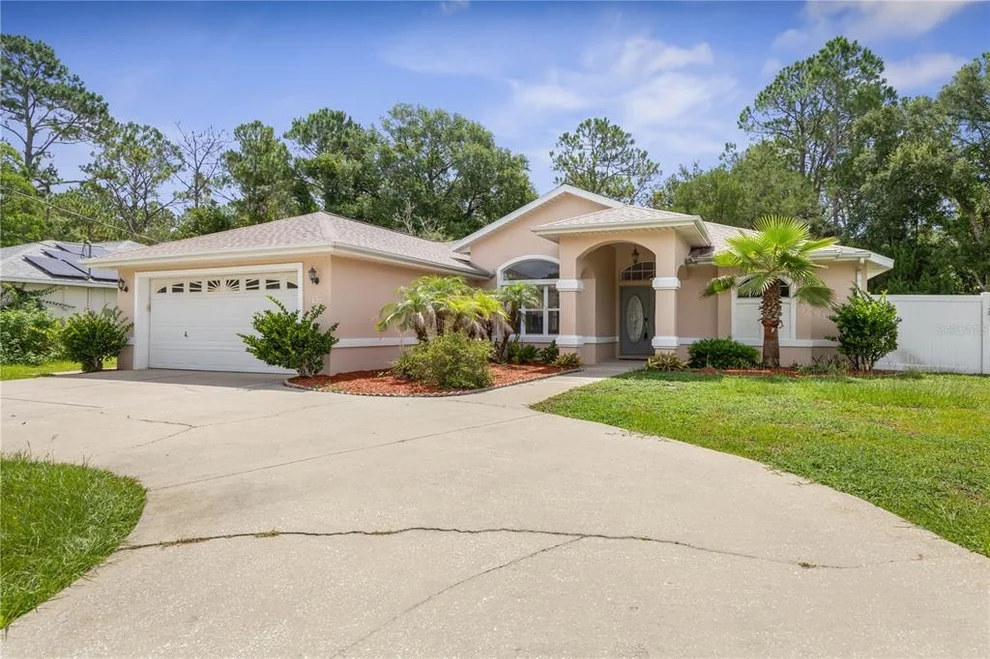 Unit for sale at 137 WYNNFIELD DRIVE, PALM COAST, FL 32164