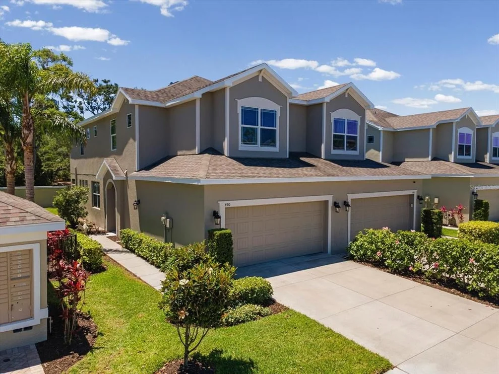 Unit for sale at 450 HARBOR SPRINGS DRIVE, PALM HARBOR, FL 34683