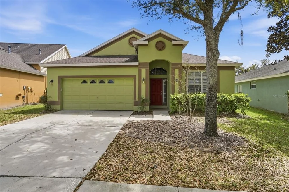 Unit for sale at 6407 BRIDGECREST DRIVE, LITHIA, FL 33547