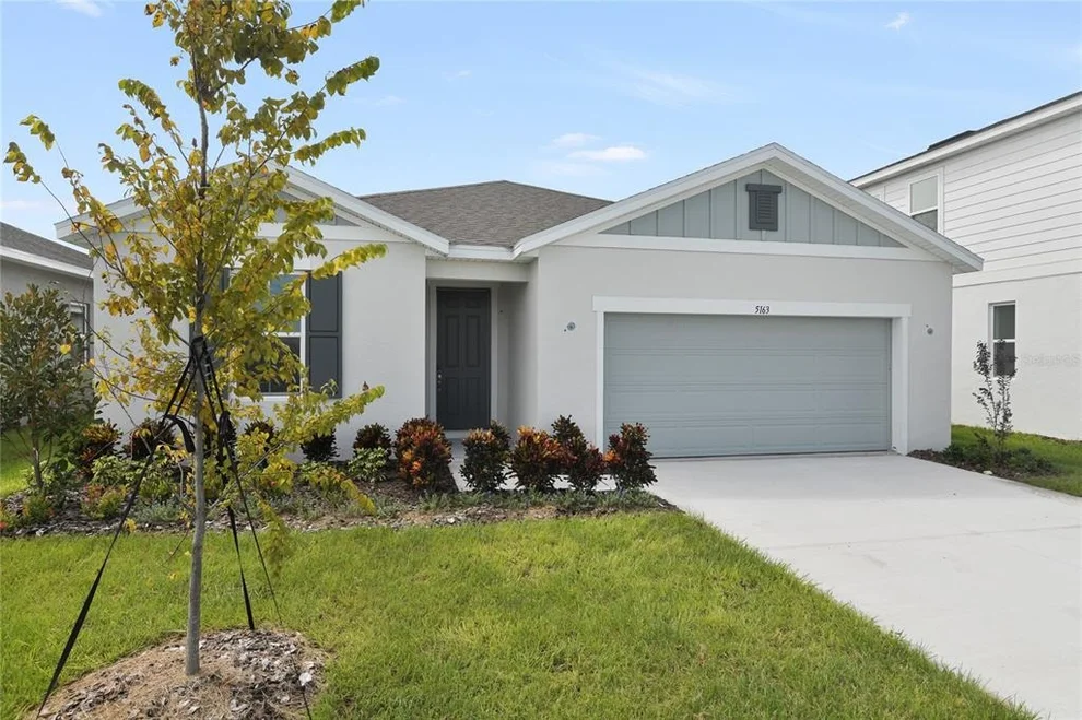 Unit for sale at 5163 KINSLEY DRIVE, WINTER HAVEN, FL 33884