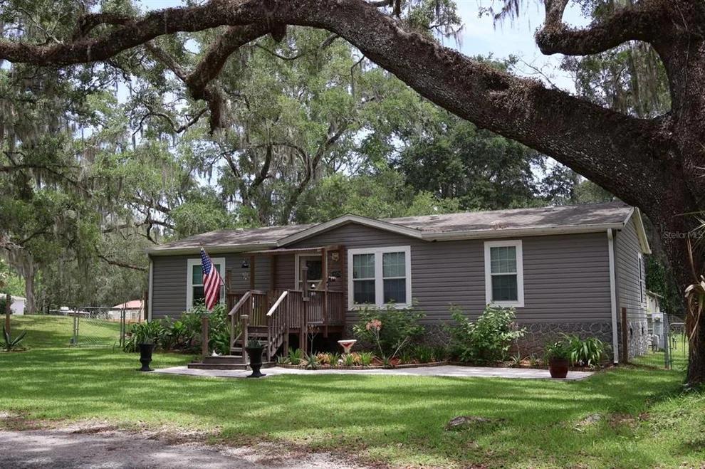 Unit for sale at 9028 WEST STREET, BROOKSVILLE, FL 34601
