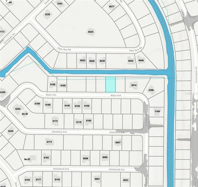 Unit for sale at MAYO AVENUE, NORTH PORT, FL 34291