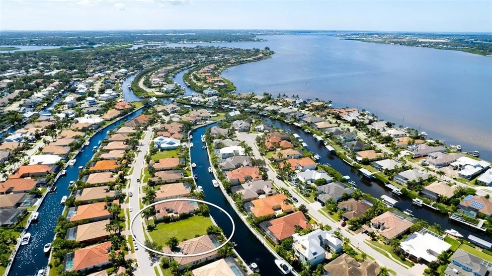 Unit for sale at 540 MAST DRIVE, BRADENTON, FL 34208