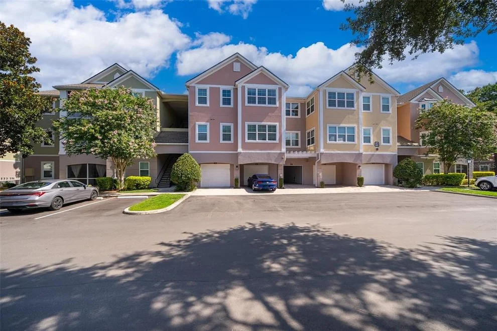 Unit for sale at 6663 QUEENS BOROUGH AVENUE, ORLANDO, FL 32835