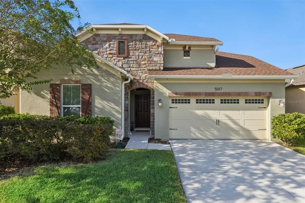 Unit for sale at 5017 TORCHWOOD DR, MINNEOLA, FL 34715