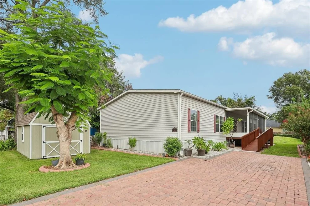 Unit for sale at 113 2ND STREET, ORLANDO, FL 32824