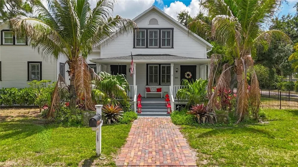 Unit for sale at 3621 1ST AVENUE W, BRADENTON, FL 34205