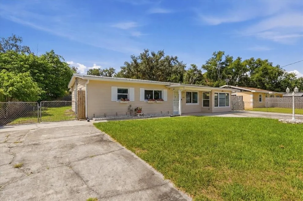 Unit for sale at 122 W COLLINS STREET, LAKELAND, FL 33805