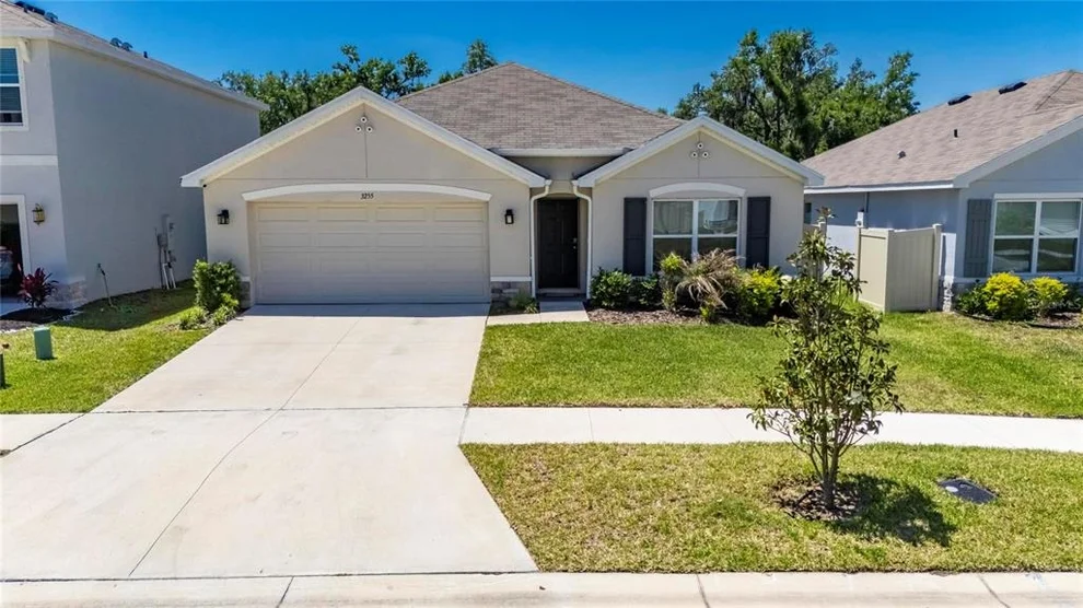 Unit for sale at 3255 SILVER DATE DRIVE, WIMAUMA, FL 33598
