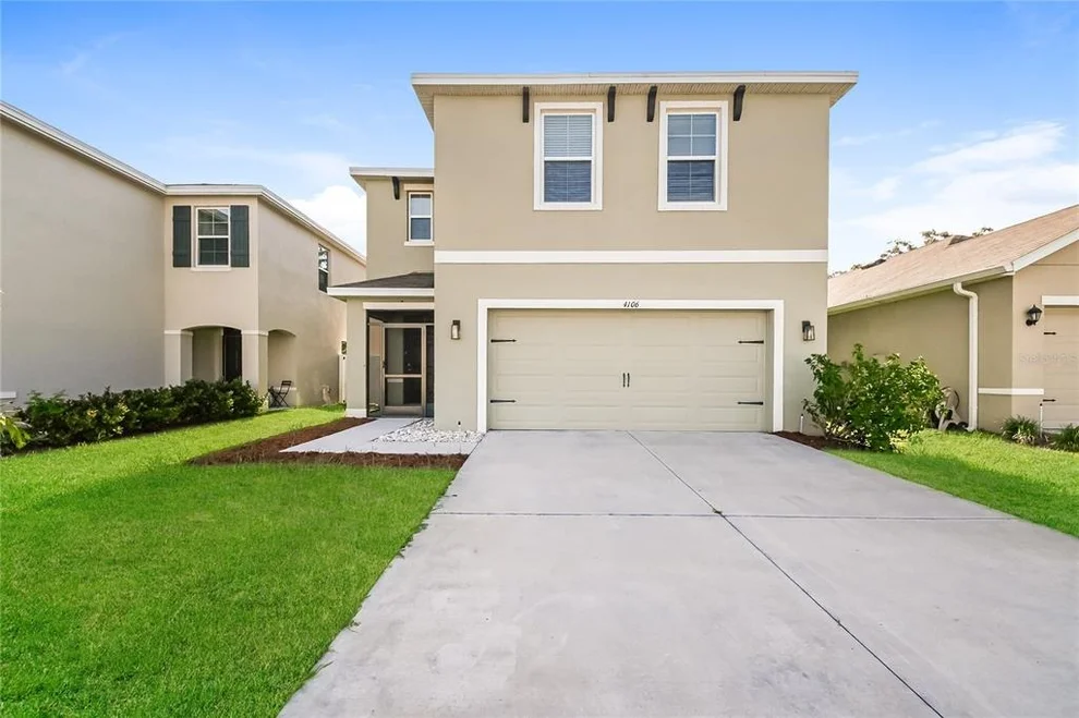 Unit for sale at 4106 WILLOW HAMMOCK DRIVE, PALMETTO, FL 34221