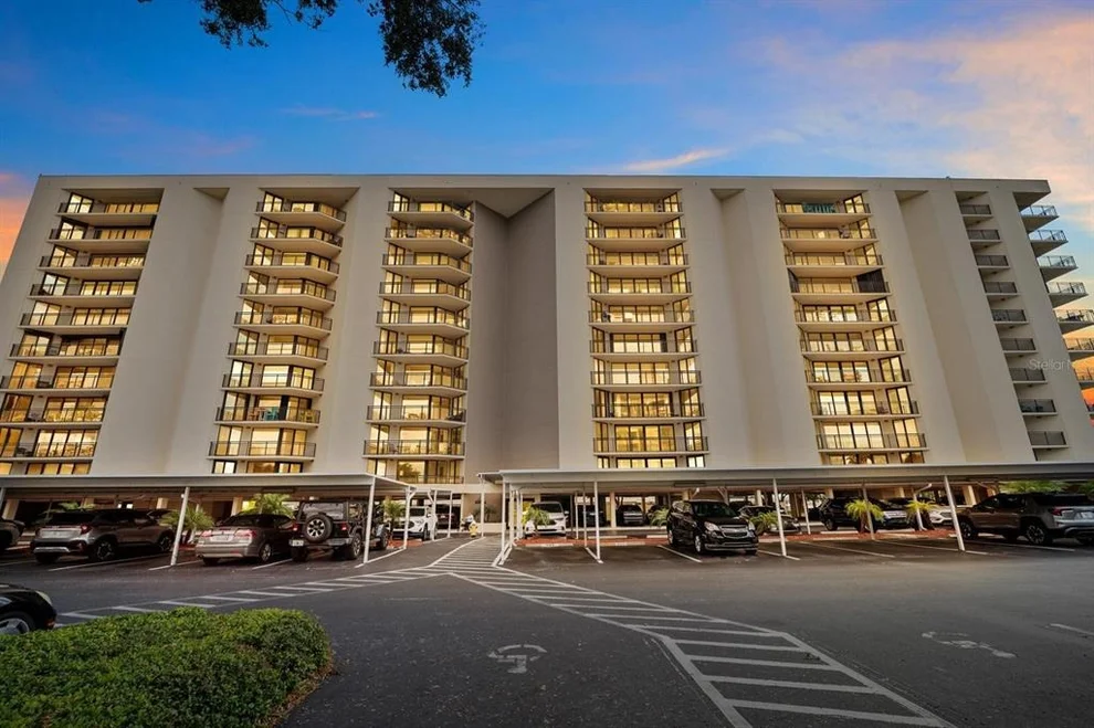 Unit for sale at 690 ISLAND WAY, CLEARWATER, FL 33767
