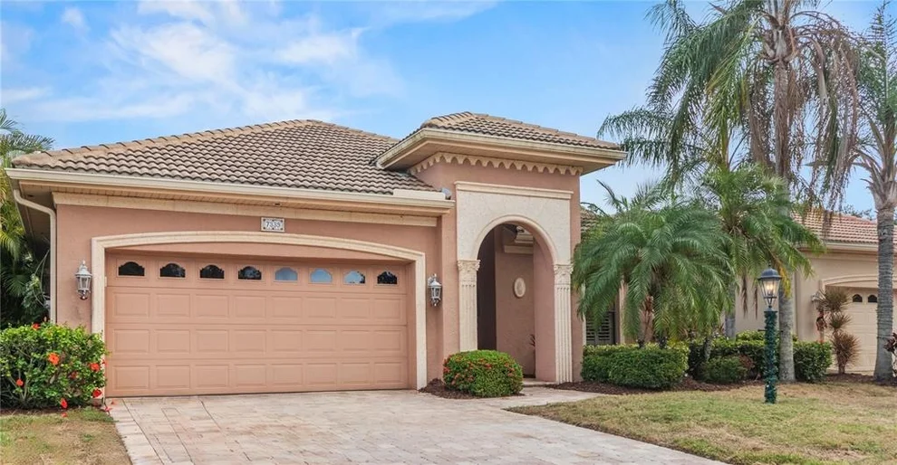 Unit for sale at 7339 RIVIERA COVE, LAKEWOOD RANCH, FL 34202