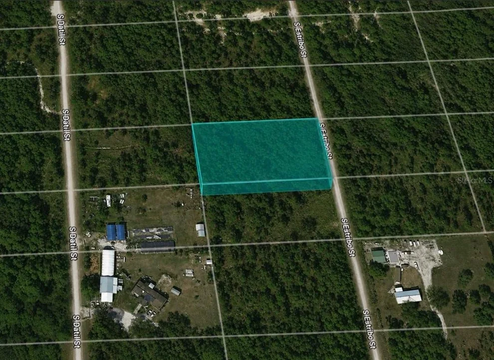 Unit for sale at 660 S ESTRIBO STREET, CLEWISTON, FL 33440