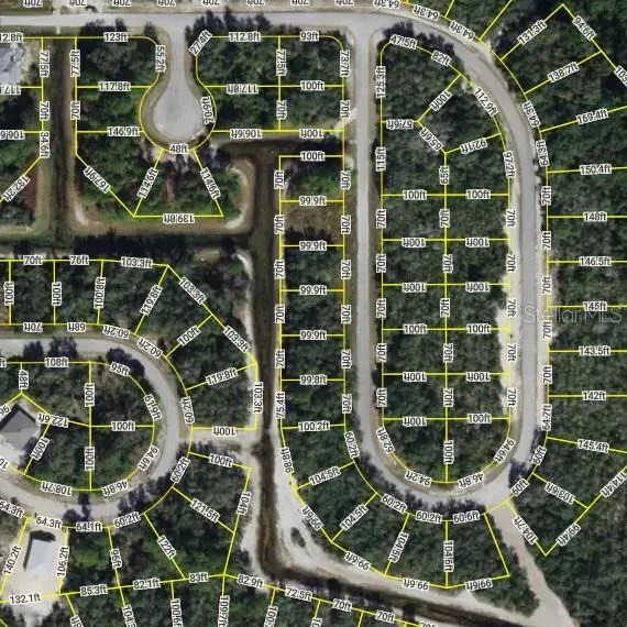 Unit for sale at 1267 BALTIC DRIVE, POINCIANA, FL 34759
