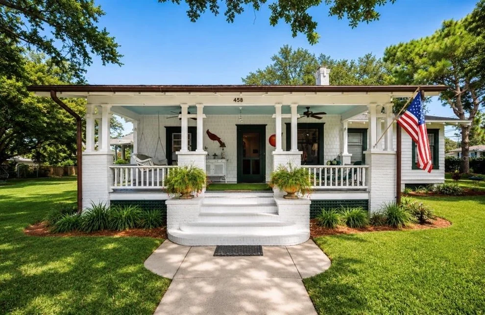 Unit for sale at 458 SCOTLAND STREET, DUNEDIN, FL 34698