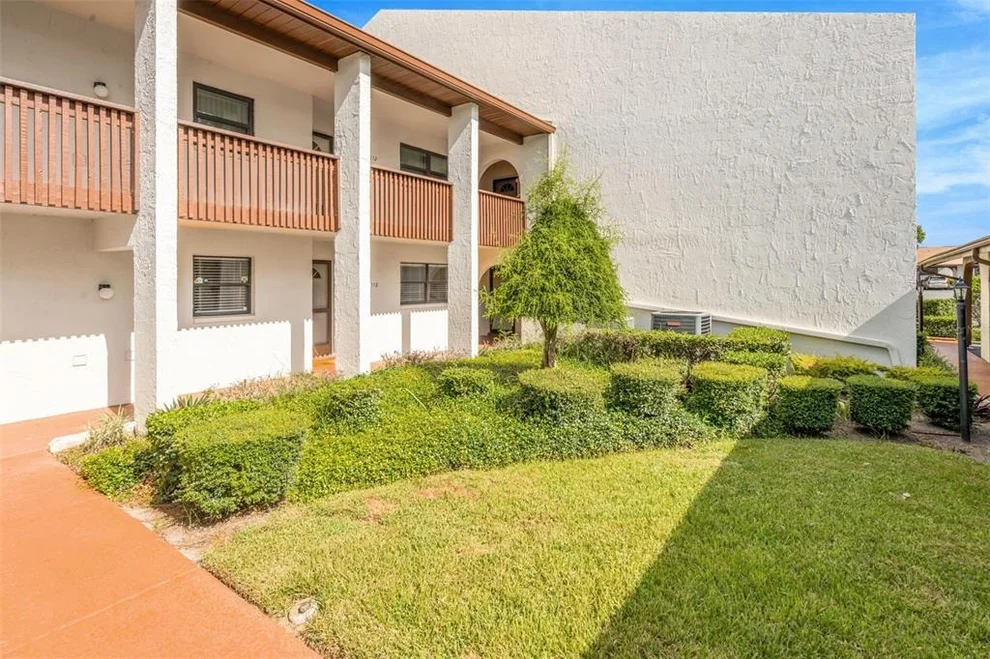 Unit for sale at 7614 RADCLIFFE CIRCLE, PORT RICHEY, FL 34668
