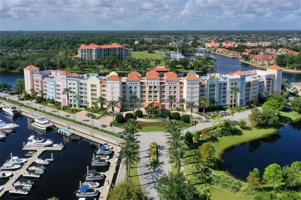 Unit for sale at 102 YACHT HARBOR DRIVE, PALM COAST, FL 32137