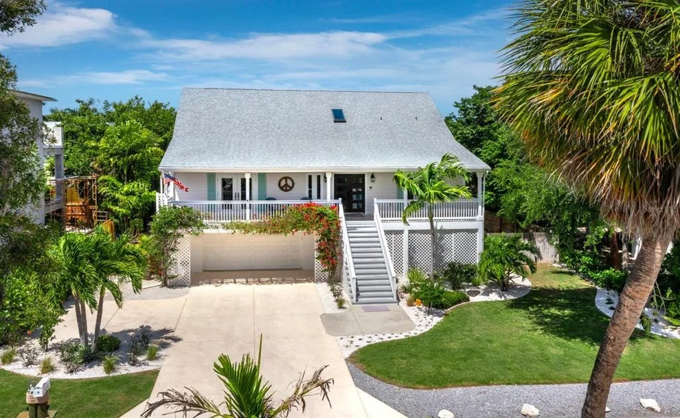 Unit for sale at 3458 ANGLIN DRIVE, SARASOTA, FL 34242