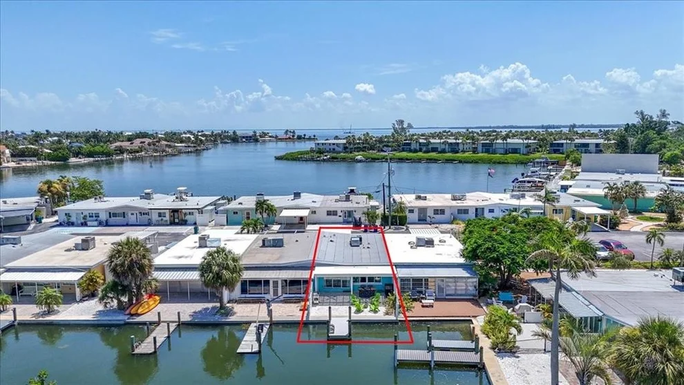 Unit for sale at 18 SEASIDE COURT, HOLMES BEACH, FL 34217