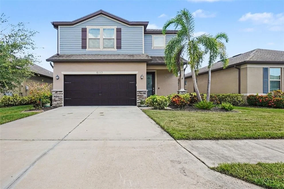 Unit for sale at 5117 LEVANA STREET, PALMETTO, FL 34221