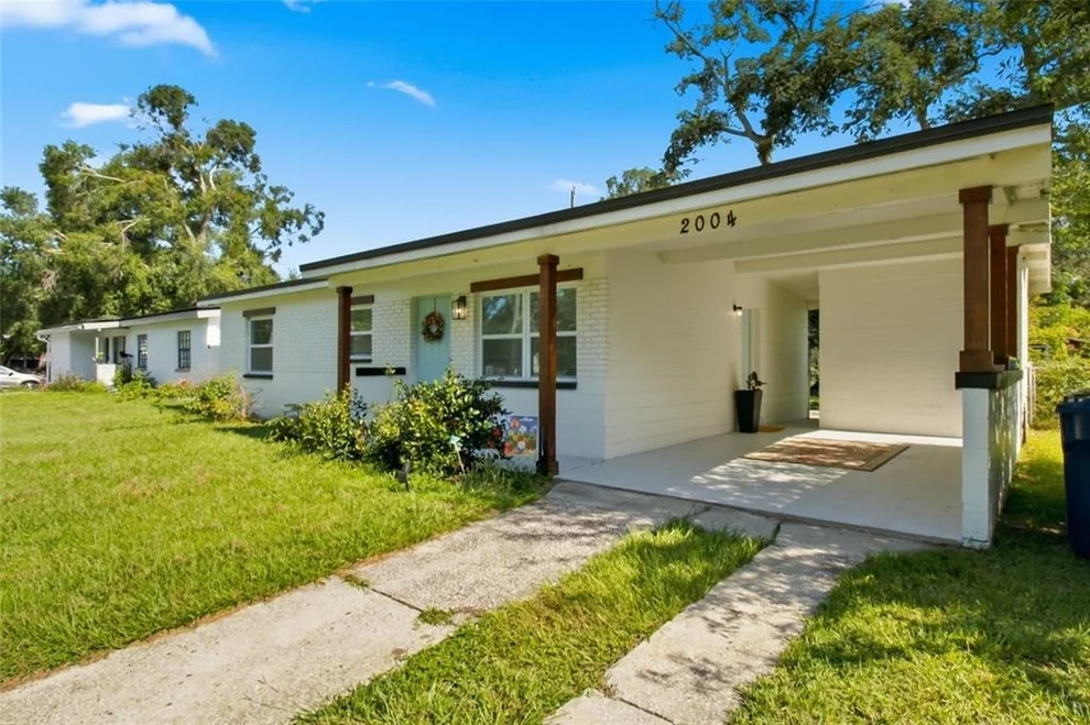 Unit for sale at 2004 E BROAD STREET, TAMPA, FL 33610