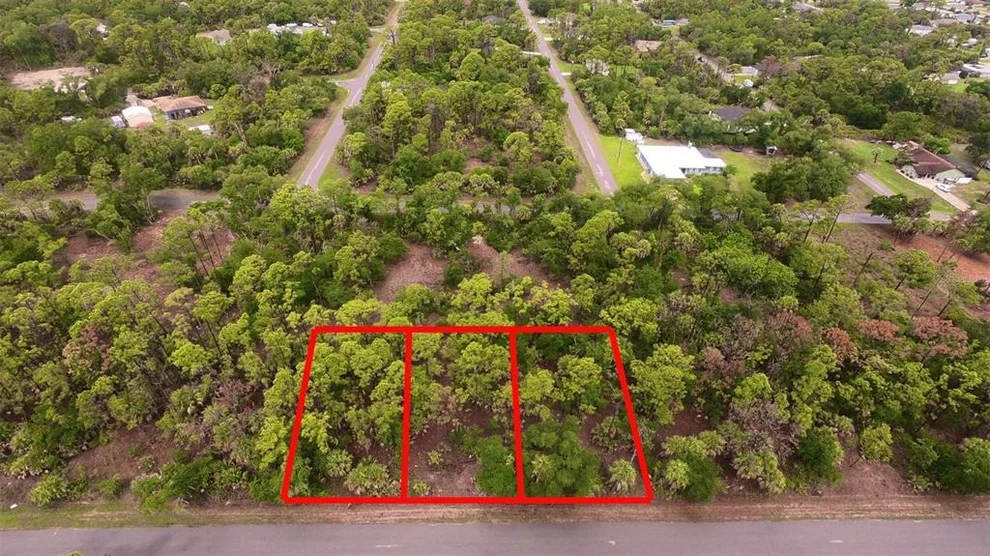 Unit for sale at 1101, 1117 & 1109 BORDER STREET, PORT CHARLOTTE, FL 33953